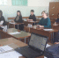 СНАЧАЛА ПОПРОБОВАЛИ СДАТЬ ЭКЗАМЕН РОДИТЕЛИ - Моздокский вестник