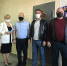 В Моздокском районе представители Общественного совета провели плановую проверку ИВС и Спецприемника - Моздокский район