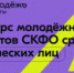 Стартовал конкурс молодёжных проектов Северо-Кавказского федерального округа для физических лиц. - Моздокский район