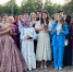 ВЫПУСКНОЙ БАЛ – В МОЗДОКЕ - Моздокский вестник