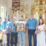 ЧТОБЫ ПОДДЕРЖАТЬ НАШЕ ВОИНСТВО И МОЛИТВОЙ - Моздокский вестник