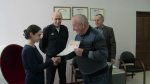 Подвели итоги конкурса рисунков Мы против наркотиков